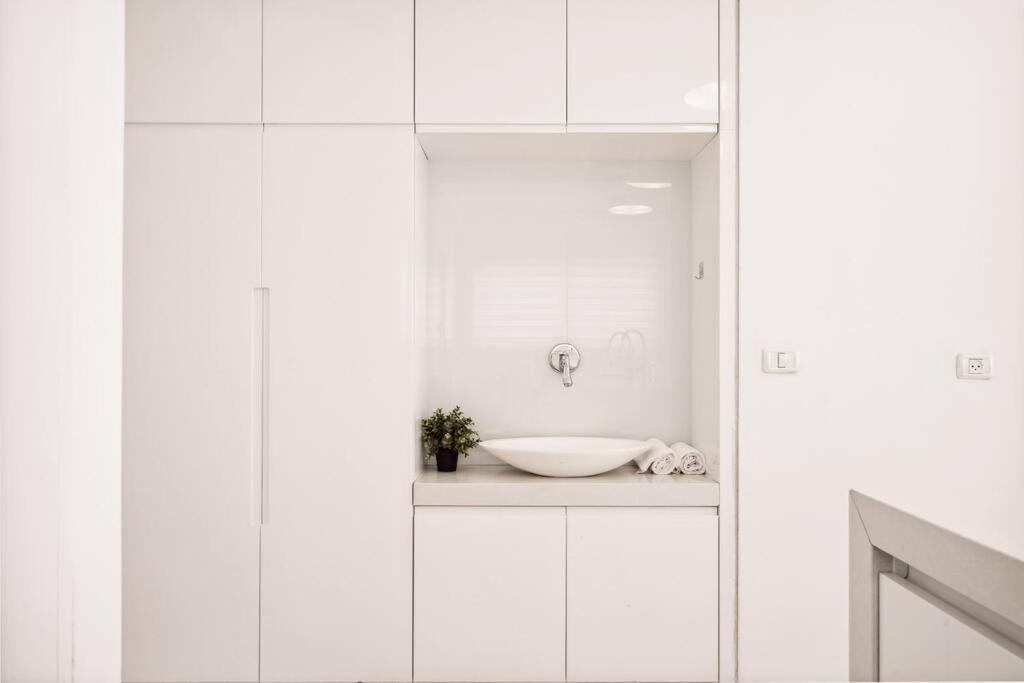 Apartment Penthouse Near Machne Yehuda With Jacuzzi *
