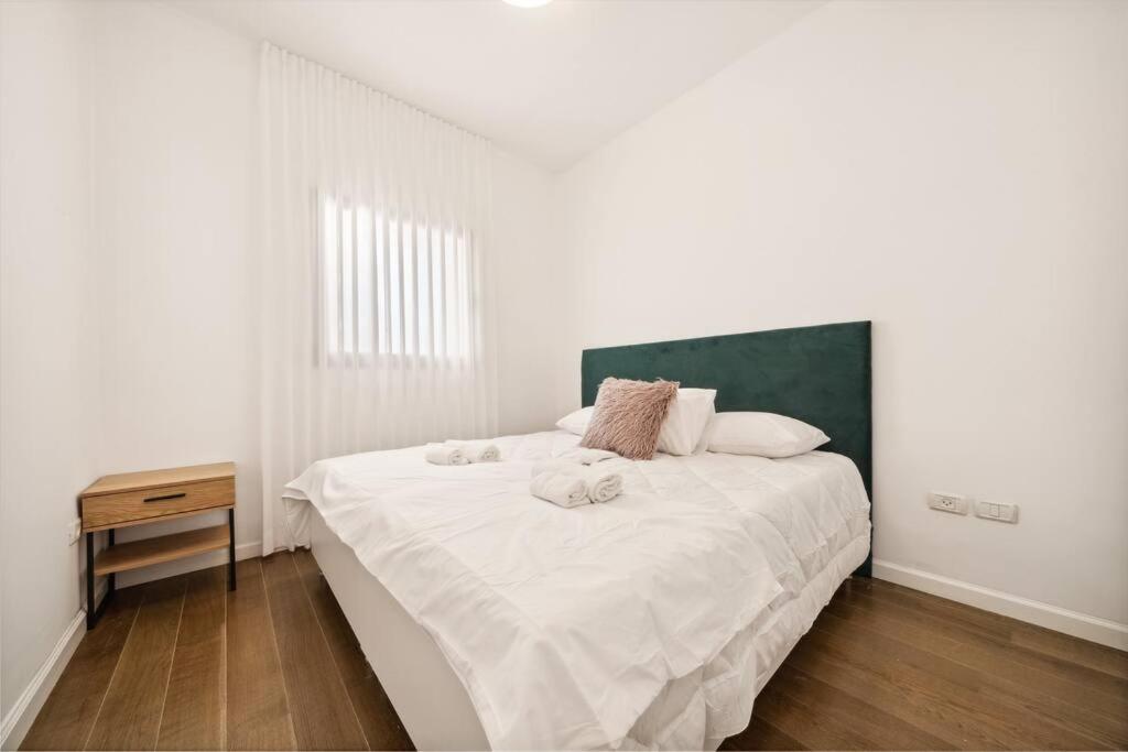 Apartment Penthouse Near Machne Yehuda With Jacuzzi Jerusalem